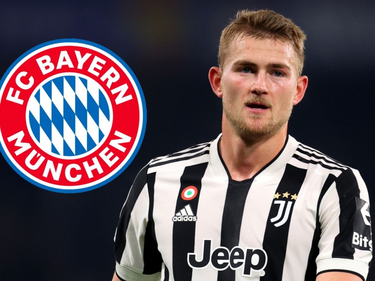 Chuyển nhượng cầu thủ ngày 13/7: MU thuyết phục Ronaldo ở lại; Juventus từ chối bán De Ligt;