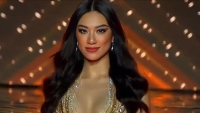 Miss Supranational 2022: Kim Duyên được dự đoán trong top những thí sinh có thể giành vương miện
