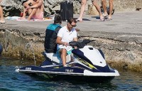 Sau Wimbledon 2022, Rafael Nadal thoải mái nghỉ dưỡng tại quê nhà