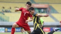 U19 Việt Nam tranh huy chương đồng U19 Đông Nam Á 2022