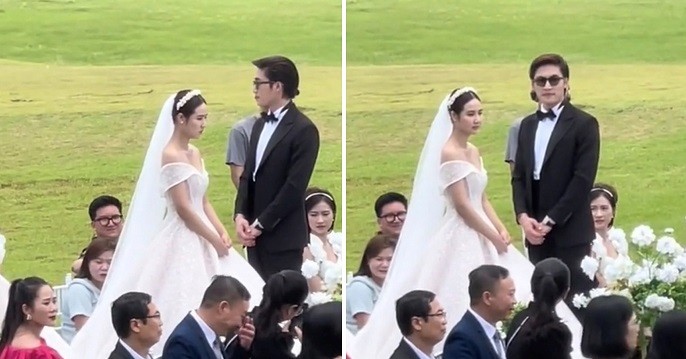 Thương ngày nắng về phần 2 kết thúc bằng đám cưới như mơ của Trang và Duy