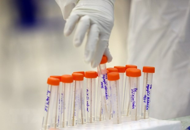 Theo Bộ Y tế, hiện nay tình hình dịch bệnh Covid-19 tiếp tục diễn biến phức tạp. (Nguồn: TTXVN)