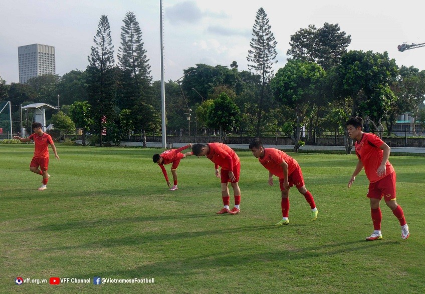 Nhận định trận U19 Việt Nam vs U19 Thái Lan: Cùng vượt qua rào cản tâm lý để giành huy chương Nhận định trận U19 Việt Nam vs U19 Thái Lan: Cùng vượt qua rào cản tâm lý để giành huy chương