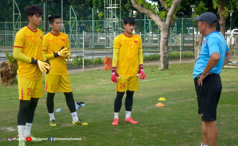 Nhận định trận U19 Việt Nam vs U19 Thái Lan: Cùng vượt qua rào cản tâm lý để giành huy chương Nhận định trận U19 Việt Nam vs U19 Thái Lan: Cùng vượt qua rào cản tâm lý để giành huy chương