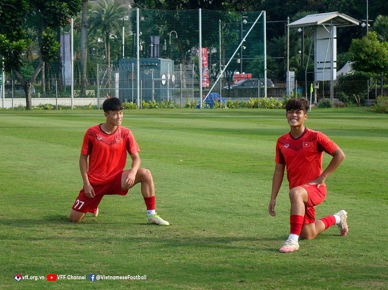 Nhận định trận U19 Việt Nam vs U19 Thái Lan: Cùng vượt qua rào cản tâm lý để giành huy chương Nhận định trận U19 Việt Nam vs U19 Thái Lan: Cùng vượt qua rào cản tâm lý để giành huy chương