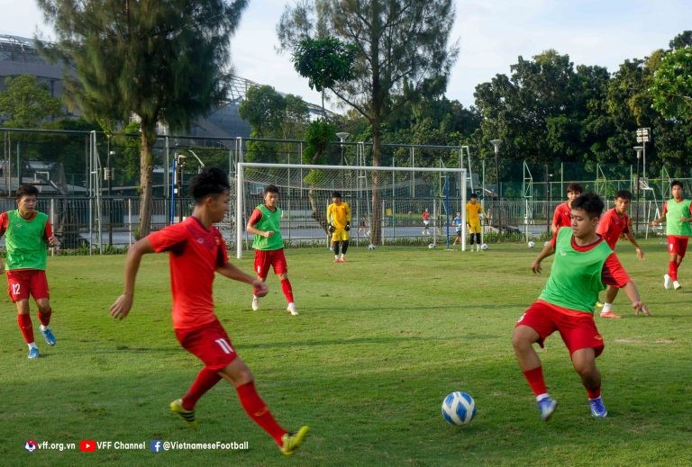 Nhận định trận U19 Việt Nam vs U19 Thái Lan: Cùng vượt qua rào cản tâm lý để giành huy chương Nhận định trận U19 Việt Nam vs U19 Thái Lan: Cùng vượt qua rào cản tâm lý để giành huy chương