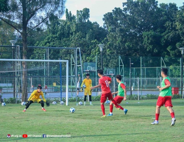 Nhận định trận U19 Việt Nam vs U19 Thái Lan: Cùng vượt qua rào cản tâm lý để giành huy chương Nhận định trận U19 Việt Nam vs U19 Thái Lan: Cùng vượt qua rào cản tâm lý để giành huy chương