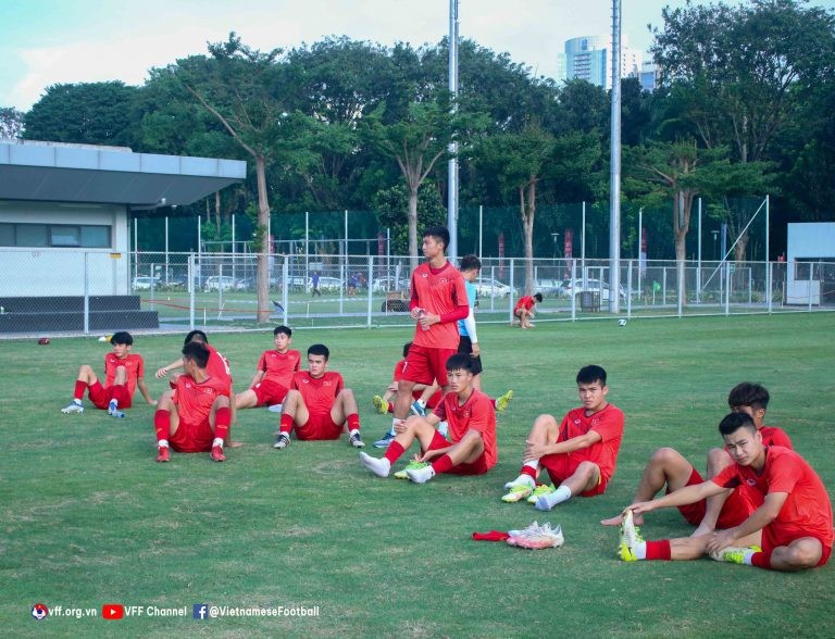 Nhận định trận U19 Việt Nam vs U19 Thái Lan: Cùng vượt qua rào cản tâm lý để giành huy chương Nhận định trận U19 Việt Nam vs U19 Thái Lan: Cùng vượt qua rào cản tâm lý để giành huy chương