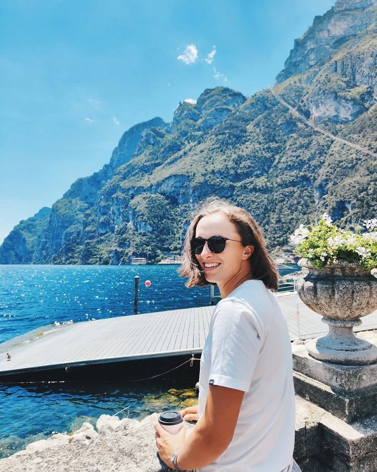 Wimbledon 2022 kết thúc, sao quần vợt quây quần cùng người thân đi nghỉ dưỡng Wimbledon 2022 kết thúc, sao quần vợt quây quần cùng người thân đi nghỉ dưỡng