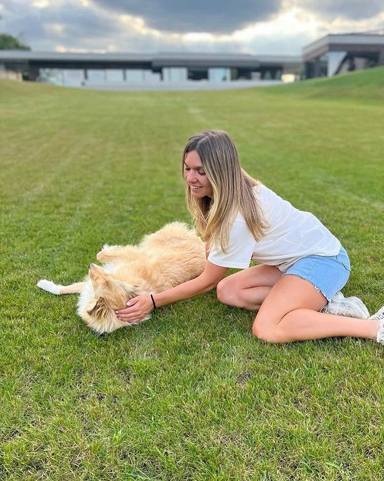 Wimbledon 2022 kết thúc, sao quần vợt quây quần cùng người thân đi nghỉ dưỡng Wimbledon 2022 kết thúc, sao quần vợt quây quần cùng người thân đi nghỉ dưỡng