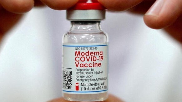 canada duyet vaccine covid19 cua moderna cho tre em tu 6 thang den 5 tuoi