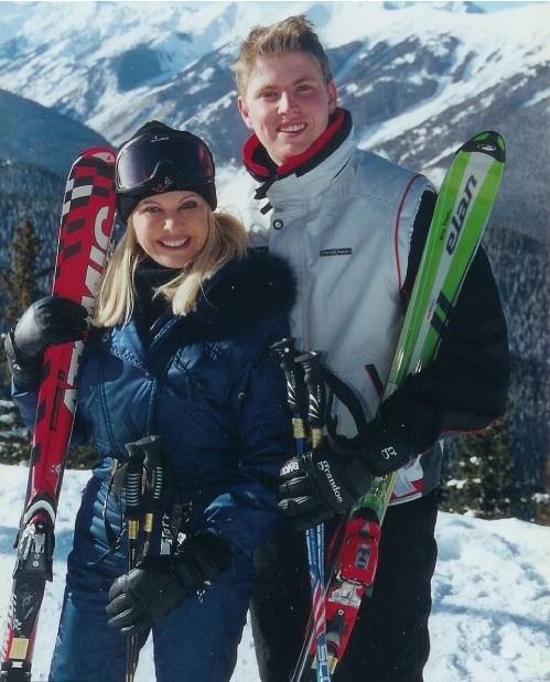 Ông Donald Trump và các con bày tỏ thương tiếc bà Ivana Ông Donald Trump và các con bày tỏ thương tiếc bà Ivana