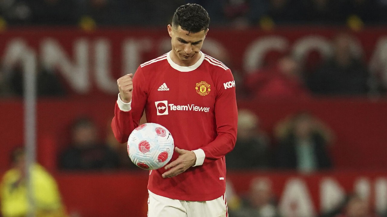 Dự đoán tương lai của siêu sao Ronaldo nếu chia tay Man Utd
