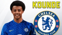 Chuyển nhượng cầu thủ ngày 18/7: Jules Kounde muốn đến Chelsea; Bayern tính mua Harry Kane; khả năng Ronaldo ở lại MU