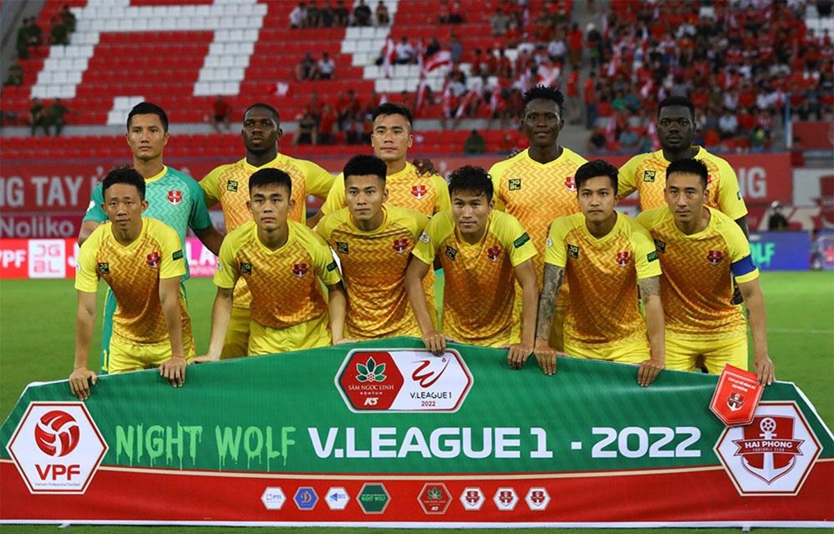 Nhận định vòng 8 V-League 2022: