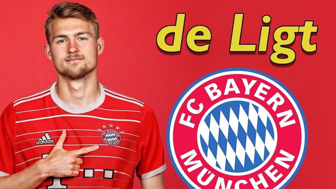 Chuyển nhượng cầu thủ ngày 20/7: Tân binh MU đến muộn; Leroy San muốn ở lại Bayern; De Ligt rời Juventus