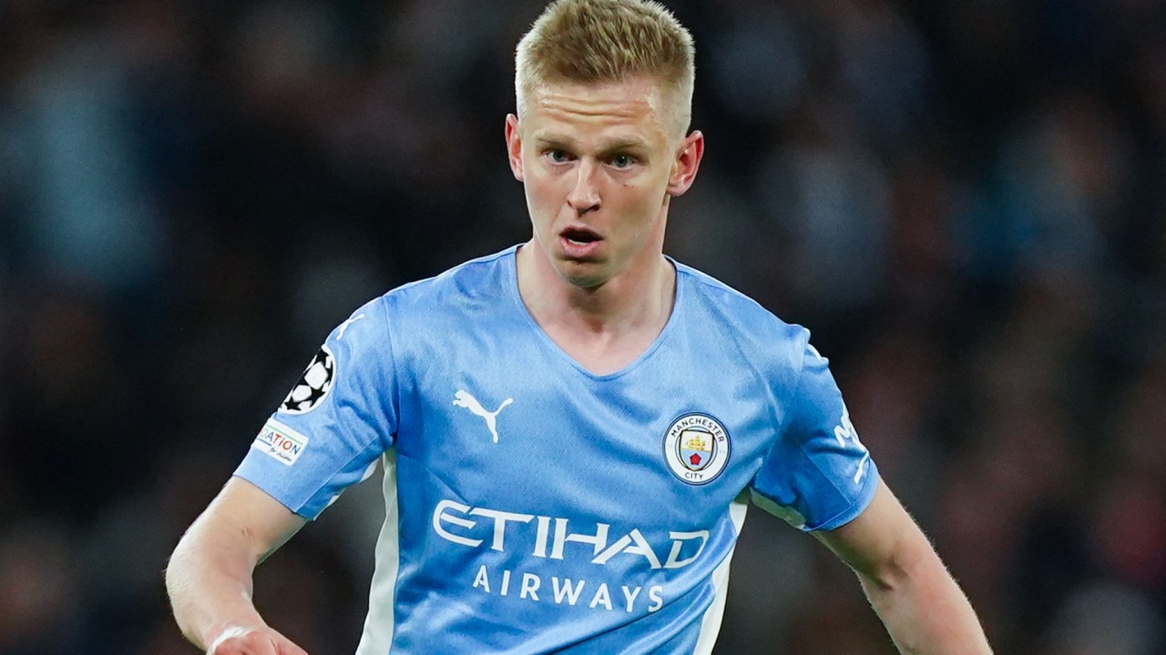 Chuyển nhượng cầu thủ Ngoại hạng Anh ngày 21/7: Zinchenko đến Chelsea;