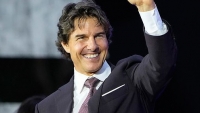 Tom Cruise dẫn đầu những sao Hollywood có cát-xê cao nhất năm 2022