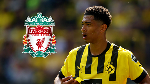 Chuyển nhượng cầu thủ ngày 21/7: PSG gia hạn chủ chốt; MU cần bổ sung; Liverpool mua Jude Bellingham