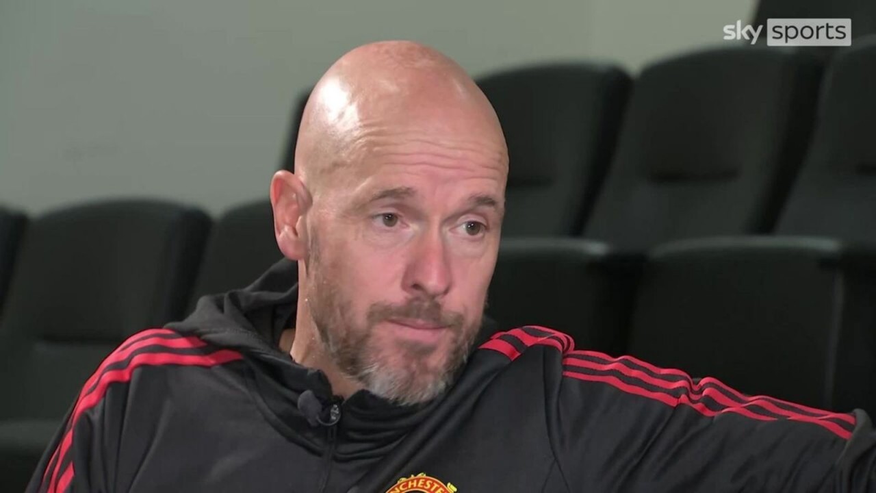 Man Utd: Nếu vào C1, Ten Hag sẽ được thưởng; Man Utd: Nếu vào C1, Ten Hag sẽ được thưởng;