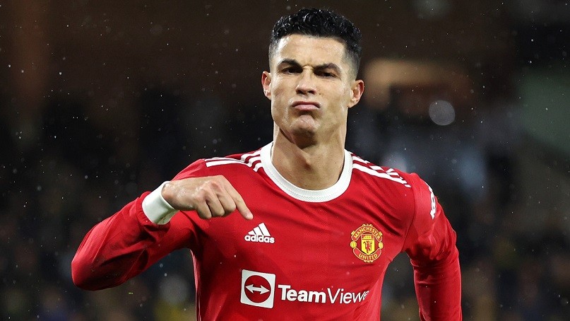 Cập nhật chuyển nhượng cầu thủ ngày 25/7: MU tính cho mượn Ronaldo;