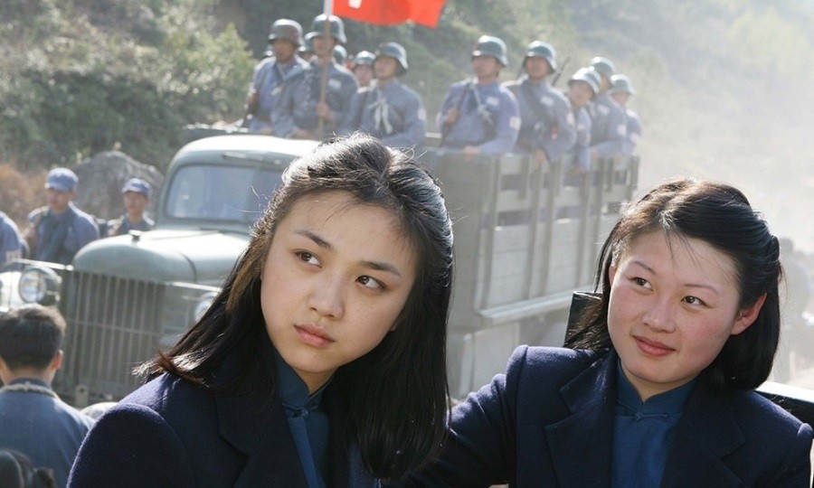 Thang Duy khắc họa vẻ đẹp nội tâm qua tạo hình phim điện ảnh