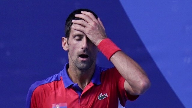 nen tim cach dua novak djokovic den voi us open 2022
