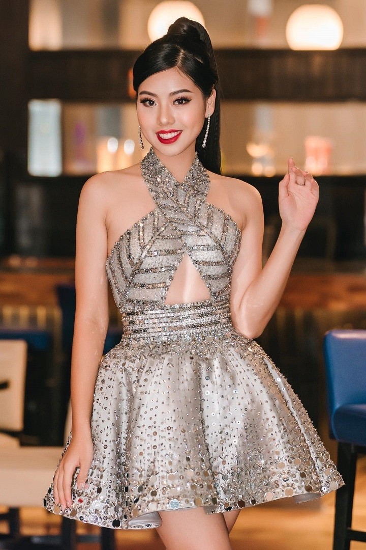 Gia Hân
