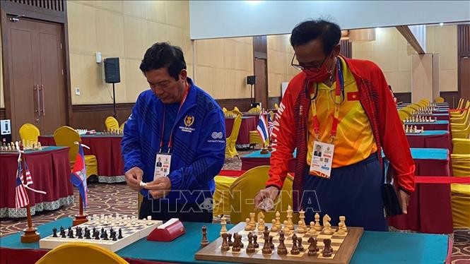 ASEAN Para Games 11: