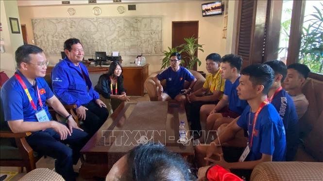 ASEAN Para Games 11: