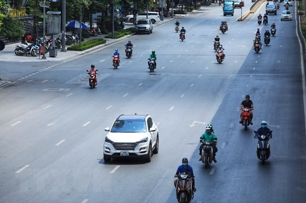 Dự báo thời tiết đêm nay và ngày mai (26-27/9): Hà Nội, Bắc Bộ ngày nắng; Trung Trung Bộ, Bắc Tây Nguyên mưa to đến rất to; Nam Bộ chiều mưa rải rác