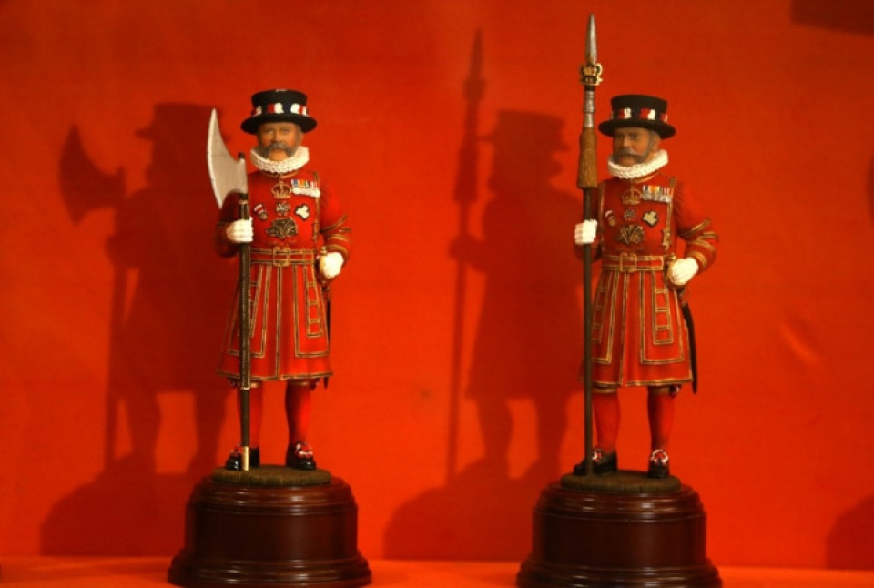 kham pha quay bar co kinh danh rieng cho ve binh thap london