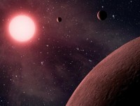 phat hien moi ve kha nang ton tai cac hanh tinh gan he mat troi