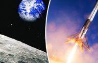 phat hien song bang bi an tren sao hoa