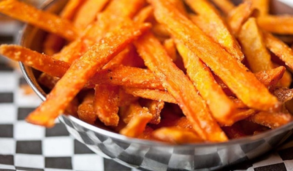 loi ich tuyet voi tu khoai lang