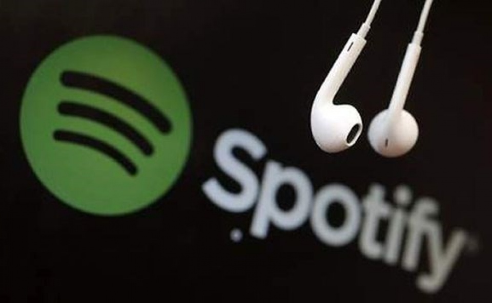 Số người dùng trả phí của Spotify gấp đôi của Apple Music so nguoi dung tra phi cua spotify gap doi cua apple music