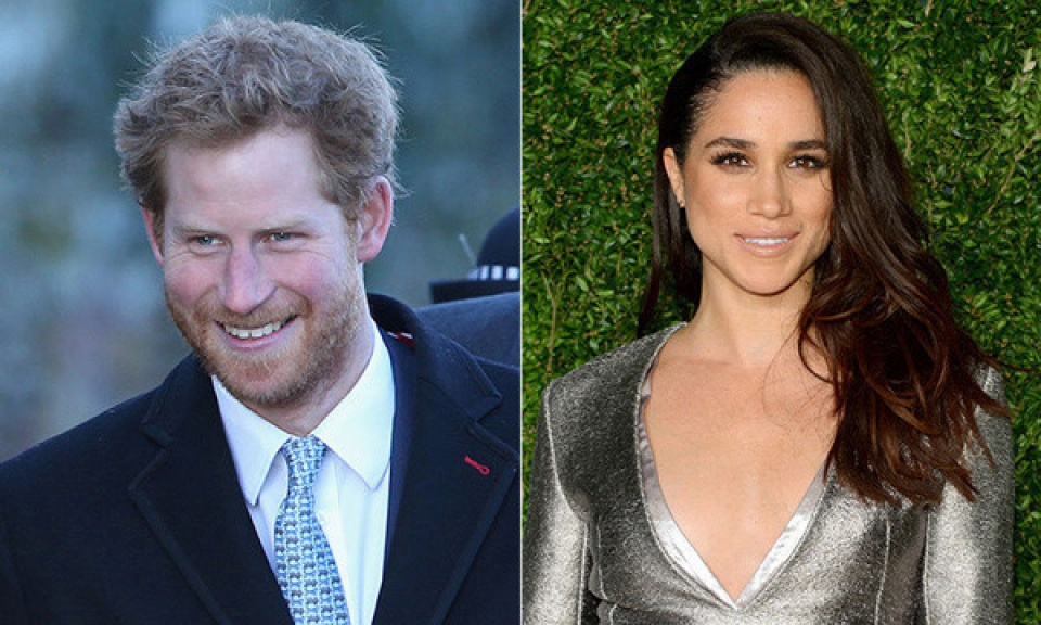 Những hình ảnh đẹp của Hoàng tử Harry khi vui đùa cùng trẻ con nhung hinh anh dep cua hoang tu harry khi vui dua cung tre con