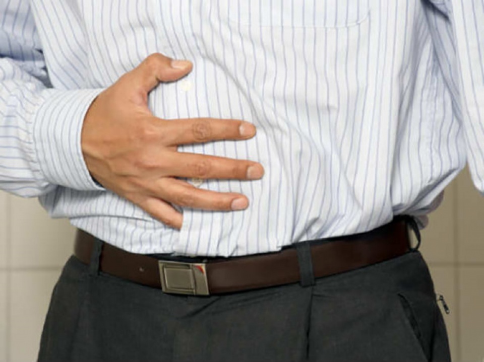 co nen uong nuoc dua hang ngay