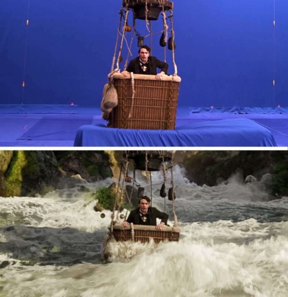 su that bat ngo sau nhung canh quay kinh dien trong phim hollywood