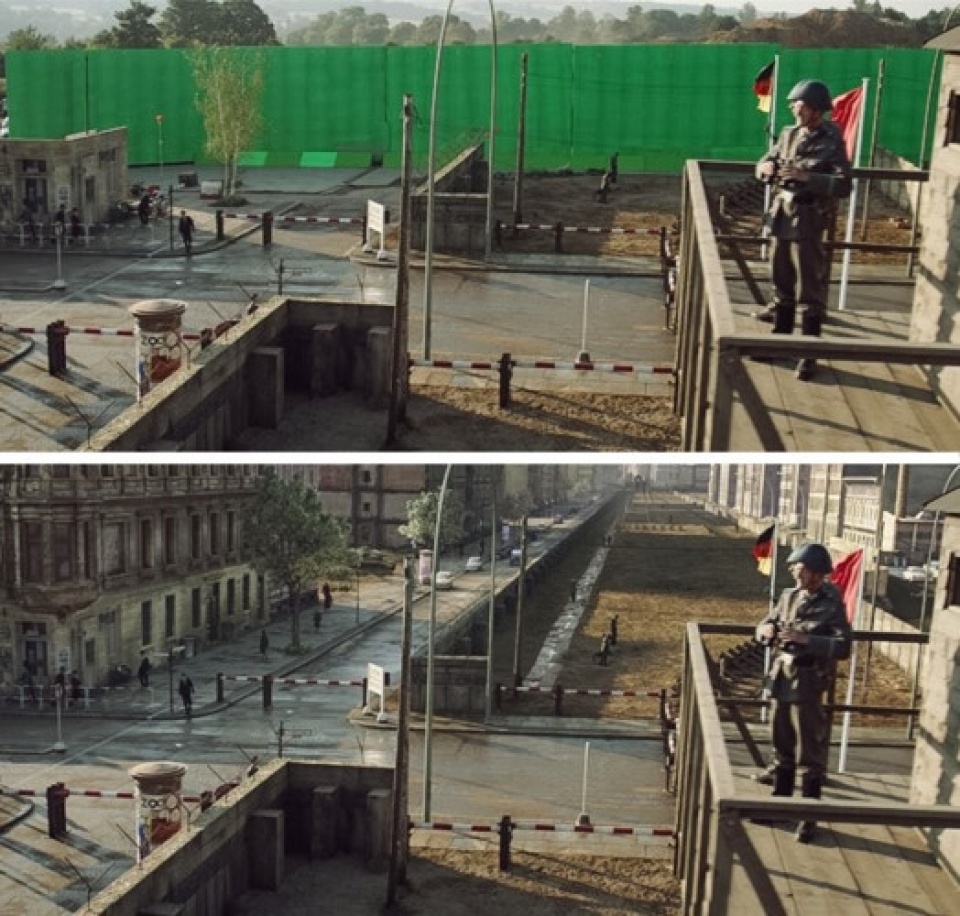 su that bat ngo sau nhung canh quay kinh dien trong phim hollywood