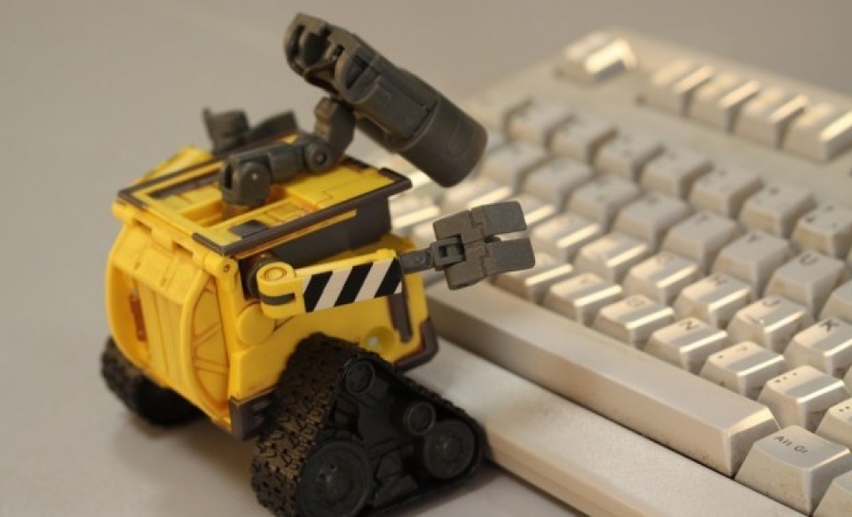 Trí tuệ nhân tạo đang thay đổi các tòa soạn báo trên thế giới ra sao tri tue nhan tao dang thay doi cac toa soan bao tren the gioi ra sao