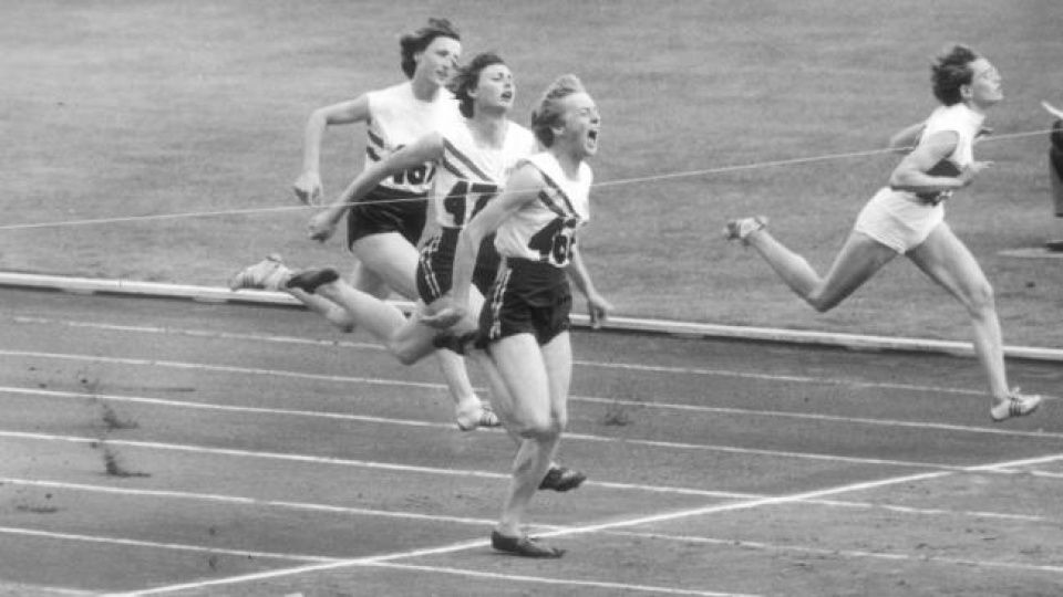 vinh biet huyen thoai olympic cua australia