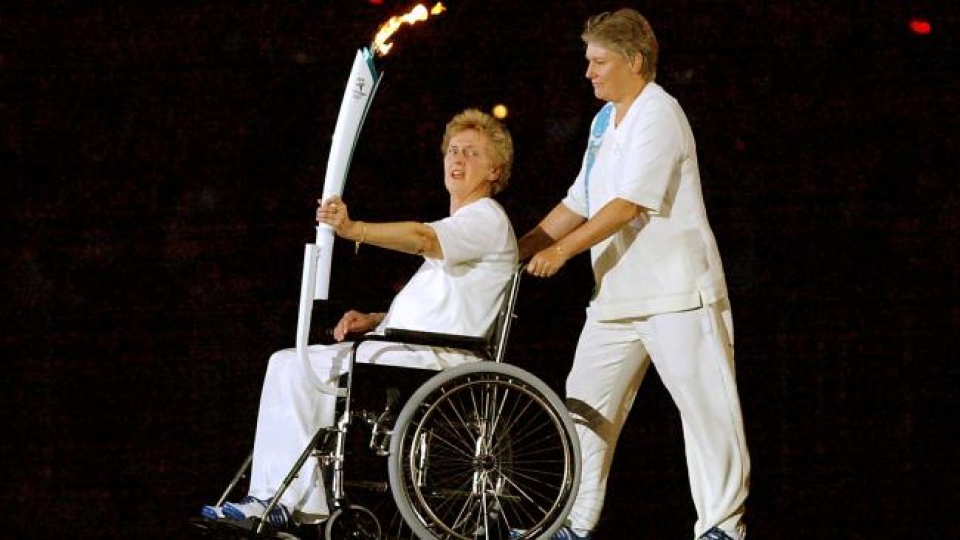 vinh biet huyen thoai olympic cua australia