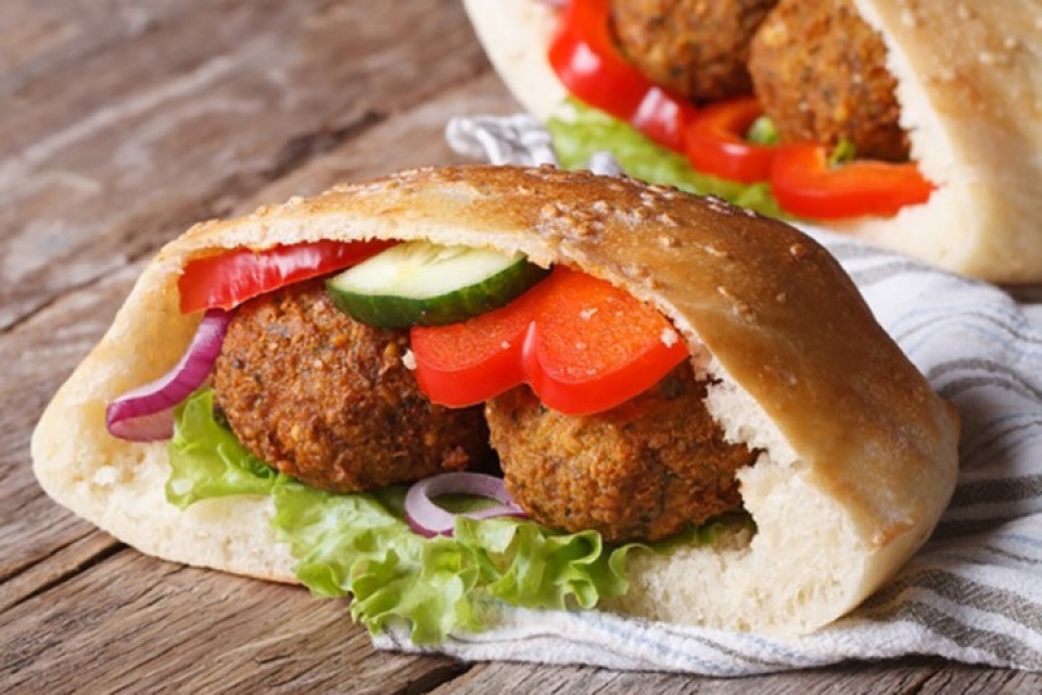 mon an giup no lau danh cho nguoi ban ron