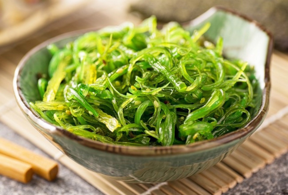 mon an giup no lau danh cho nguoi ban ron