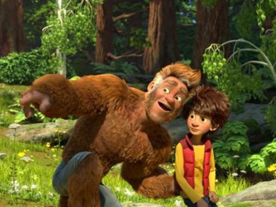 bo to la chan to phim hoat hinh danh cho gia dinh trong thang 8