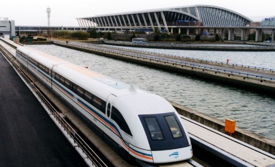 trung quoc thu nghiem thanh cong tau dem tu sieu toc the he moi