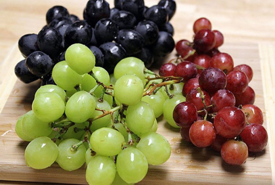 nhung loi ich suc khoe dang ngac nhien cua nho