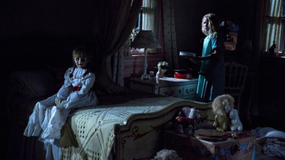 phim kinh di annabelle creation khuay dong phong ve toan cau
