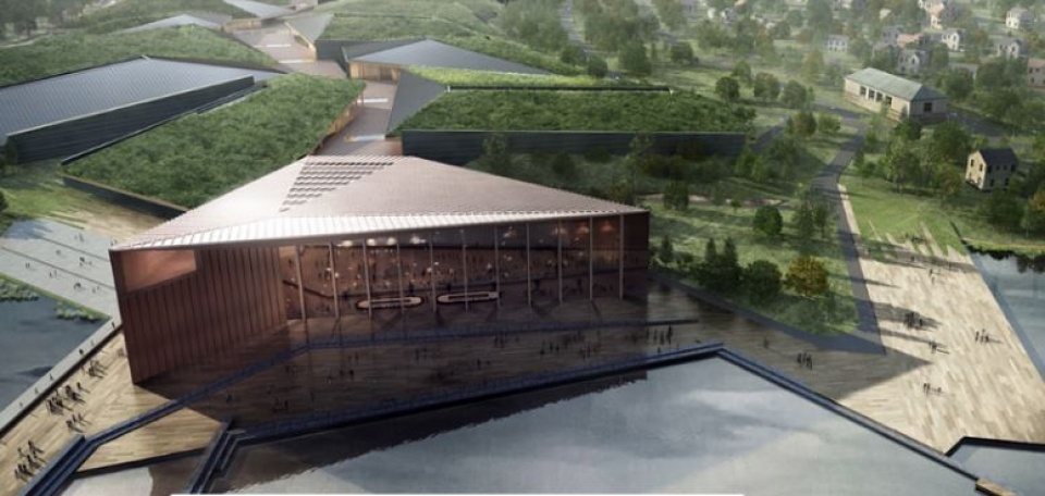 trung tam du lieu xanh nhat the gioi tai na uy